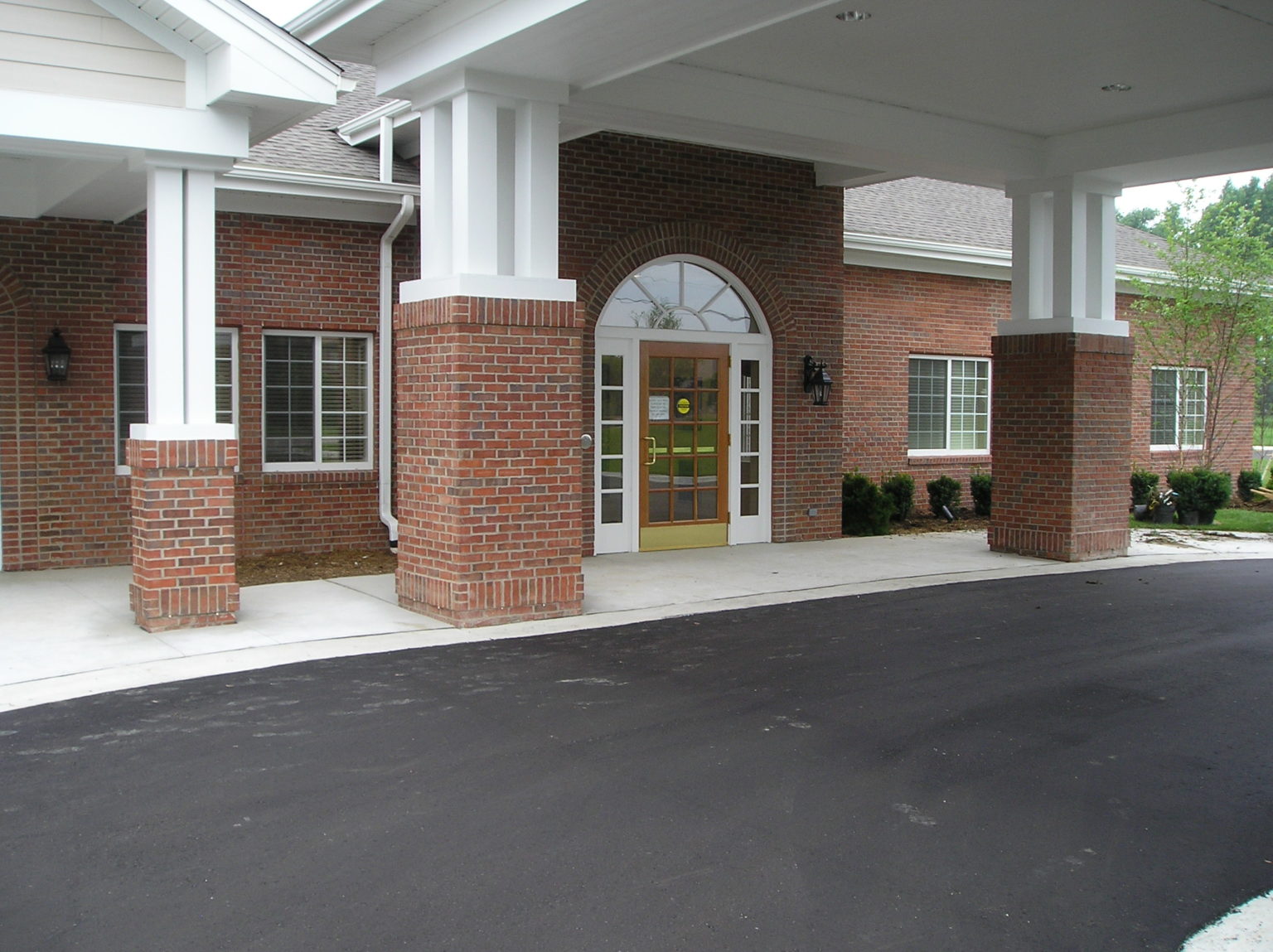 Heartland Healthcare New Nursing & Rehabilitation Centers