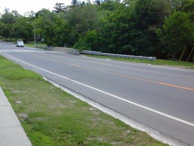 Maple Road Resurfacing