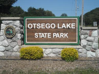 Otsego Lake State Park
