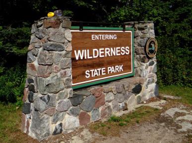 Wilderness State Park
